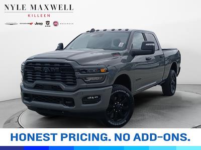 New 2026 Ram 2500 - photo 1
