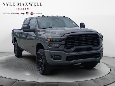 New 2026 Ram 2500 - photo 1