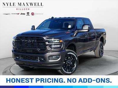 New 2026 Ram 2500 Lone Star Crew Cab for sale #TG271978 - photo 1
