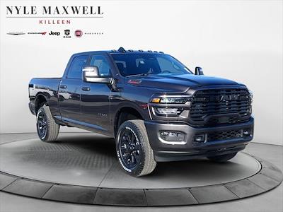 New 2026 Ram 2500 Lone Star Crew Cab for sale #TG271978 - photo 2