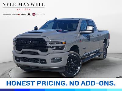 New 2026 Ram 2500 - photo 1