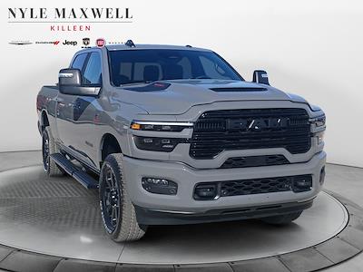 New 2026 Ram 2500 - photo 1