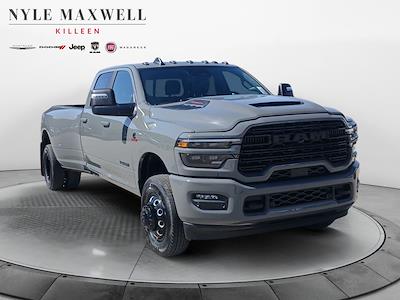 New 2026 Ram 3500 - photo 1