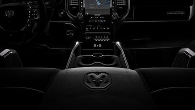 New 2026 Ram 3500 - photo 1