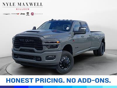 New 2026 Ram 3500 - photo 1