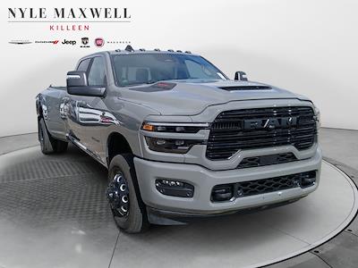 New 2026 Ram 3500 - photo 1