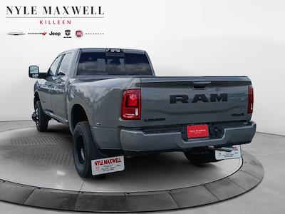 New 2026 Ram 3500 - photo 1