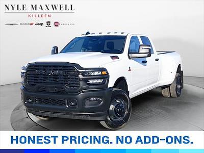 New 2026 Ram 3500 Tradesman Crew Cab for sale #TG293972 - photo 1