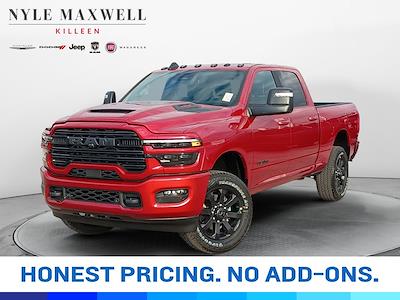 New 2026 Ram 2500 - photo 1
