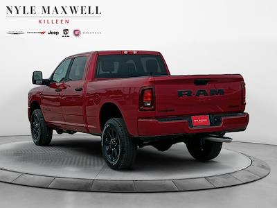 New 2026 Ram 2500 - photo 2