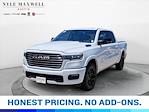 New 2026 Ram 1500 Laramie Crew Cab 4x4 Pickup for sale #TN151795 - photo 1