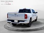 New 2026 Ram 1500 Laramie Crew Cab 4x4 Pickup for sale #TN151795 - photo 16