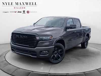 New 2026 Ram 1500 Laramie Crew Cab 4x4 Pickup for sale #TN159066 - photo 1