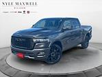 New 2026 Ram 1500 Laramie Crew Cab 4x4 Pickup for sale #TN159066 - photo 1