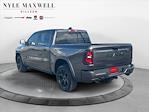 New 2026 Ram 1500 Laramie Crew Cab 4x4 Pickup for sale #TN159066 - photo 14