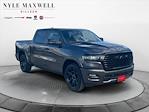 New 2026 Ram 1500 Laramie Crew Cab 4x4 Pickup for sale #TN159066 - photo 2