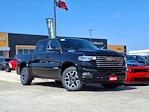 New 2026 Ram 1500 Laramie Crew Cab 4x4 Pickup for sale #TN159910 - photo 2
