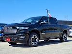 New 2026 Ram 1500 Laramie Crew Cab 4x4 Pickup for sale #TN159910 - photo 8