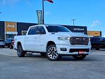New 2026 Ram 1500 Laramie Crew Cab 4x4 Pickup for sale #TN159913 - photo 2