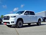 New 2026 Ram 1500 Laramie Crew Cab 4x4 Pickup for sale #TN159913 - photo 8