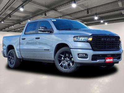 New 2026 Ram 1500 Laramie Crew Cab 4x4 Pickup for sale #TN159914 - photo 1