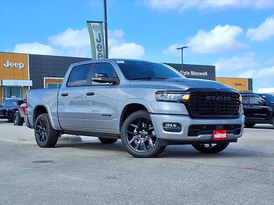 New 2026 Ram 1500 Laramie Crew Cab 4x4 Pickup for sale #TN159914 - photo 2