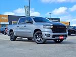 New 2026 Ram 1500 Laramie Crew Cab 4x4 Pickup for sale #TN159914 - photo 2