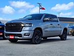 New 2026 Ram 1500 Laramie Crew Cab 4x4 Pickup for sale #TN159914 - photo 7