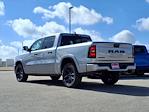 New 2026 Ram 1500 Laramie Crew Cab 4x4 Pickup for sale #TN159914 - photo 9