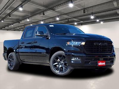 New 2026 Ram 1500 Laramie Crew Cab 4x4 Pickup for sale #TN159915 - photo 1