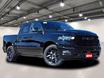 New 2026 Ram 1500 Laramie Crew Cab 4x4 Pickup for sale #TN159915 - photo 1