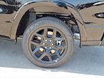New 2026 Ram 1500 Laramie Crew Cab 4x4 Pickup for sale #TN159915 - photo 4