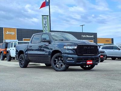 New 2026 Ram 1500 Laramie Crew Cab 4x4 Pickup for sale #TN159916 - photo 2