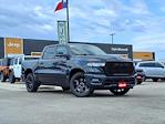 New 2026 Ram 1500 Laramie Crew Cab 4x4 Pickup for sale #TN159916 - photo 2