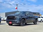 New 2026 Ram 1500 Laramie Crew Cab 4x4 Pickup for sale #TN159916 - photo 7