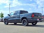 New 2026 Ram 1500 Laramie Crew Cab 4x4 Pickup for sale #TN159916 - photo 9
