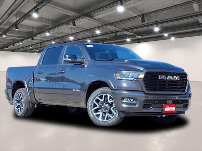 New 2026 Ram 1500 Laramie Crew Cab 4x4 Pickup for sale #TN159917 - photo 1