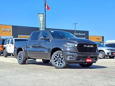 New 2026 Ram 1500 Laramie Crew Cab 4x4 Pickup for sale #TN159917 - photo 2