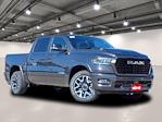 New 2026 Ram 1500 Laramie Crew Cab 4x4 Pickup for sale #TN159917 - photo 1