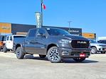 New 2026 Ram 1500 Laramie Crew Cab 4x4 Pickup for sale #TN159917 - photo 2