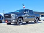 New 2026 Ram 1500 Laramie Crew Cab 4x4 Pickup for sale #TN159917 - photo 7