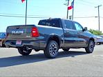 New 2026 Ram 1500 Laramie Crew Cab 4x4 Pickup for sale #TN159917 - photo 8