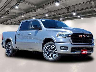 New 2026 Ram 1500 Laramie Crew Cab 4x4 Pickup for sale #TN159918 - photo 1