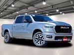 New 2026 Ram 1500 Laramie Crew Cab 4x4 Pickup for sale #TN159918 - photo 1