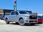 New 2026 Ram 1500 Laramie Crew Cab 4x4 Pickup for sale #TN159918 - photo 2