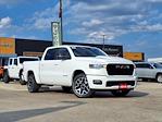 New 2026 Ram 1500 Laramie Crew Cab 4x4 Pickup for sale #TN159919 - photo 2