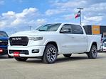 New 2026 Ram 1500 Laramie Crew Cab 4x4 Pickup for sale #TN159919 - photo 7