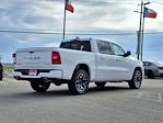 New 2026 Ram 1500 Laramie Crew Cab 4x4 Pickup for sale #TN159919 - photo 8