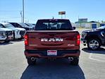 New 2026 Ram 1500 Laramie Crew Cab 4x4 Pickup for sale #TN159920 - photo 8
