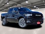 New 2026 Ram 1500 Laramie Crew Cab 4x4 Pickup for sale #TN159921 - photo 1